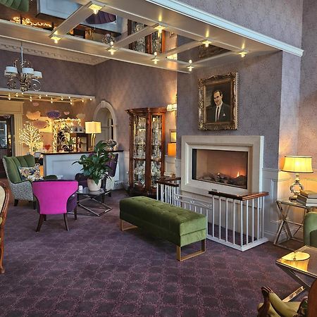Whitford House Hotel Wexford Exteriér fotografie