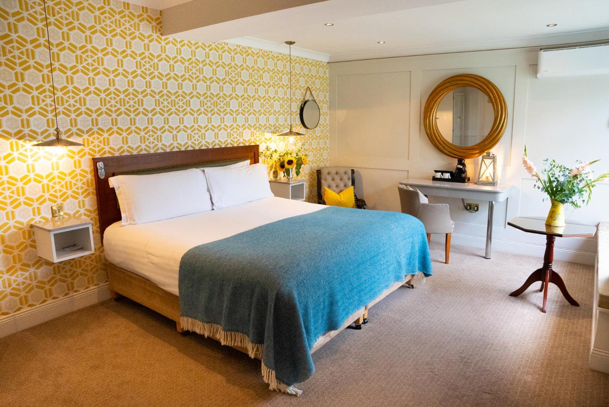 Whitford House Hotel Wexford Exteriér fotografie