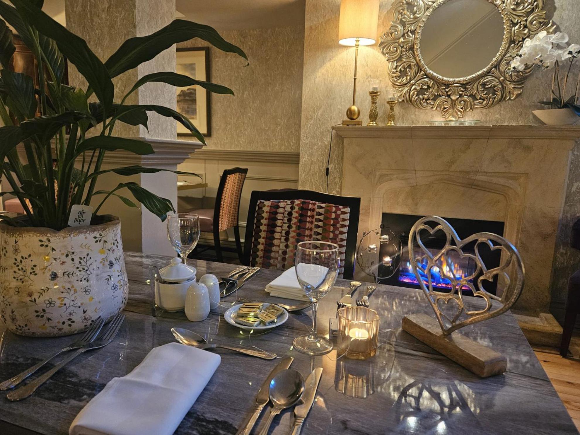 Whitford House Hotel Wexford Exteriér fotografie