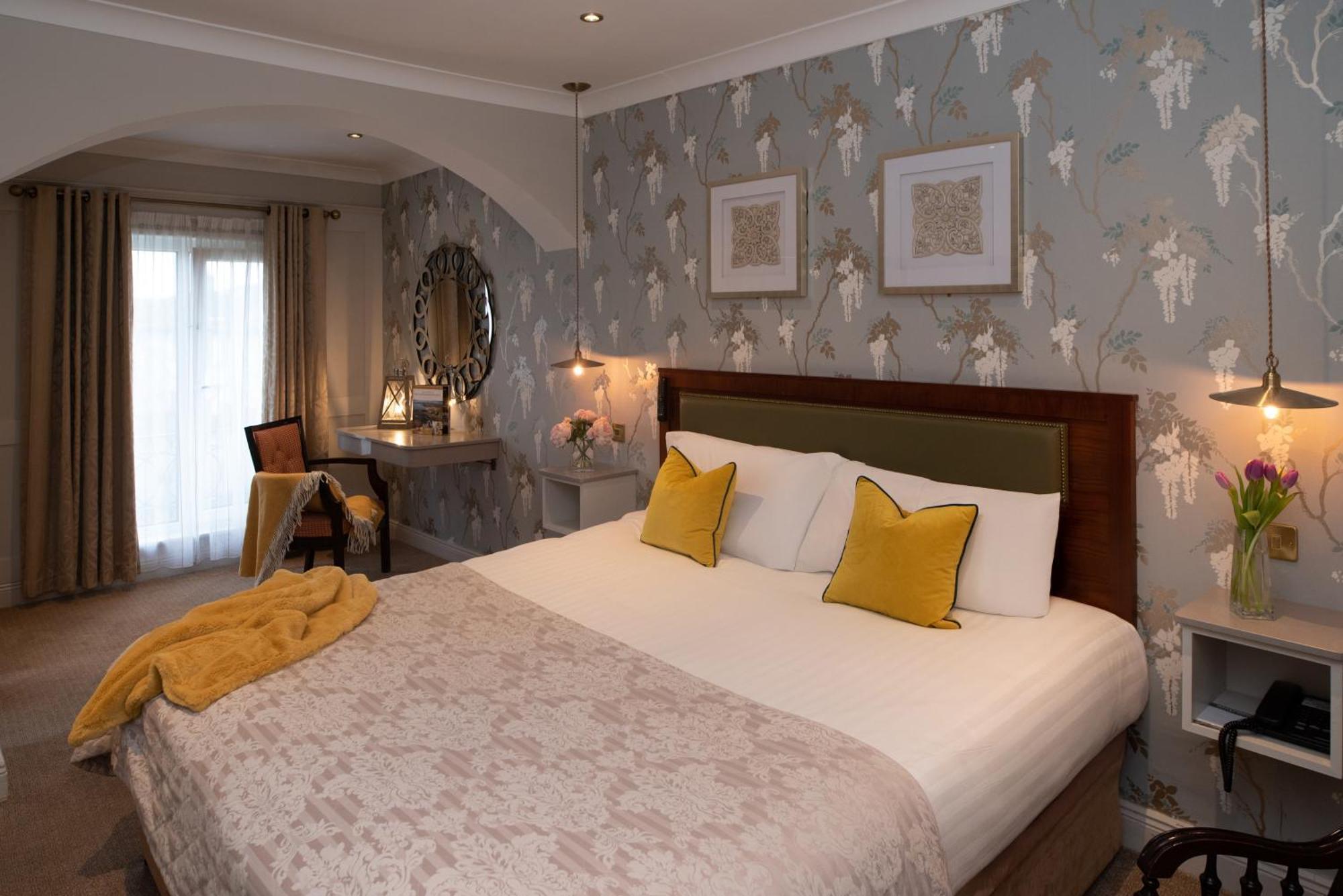 Whitford House Hotel Wexford Exteriér fotografie
