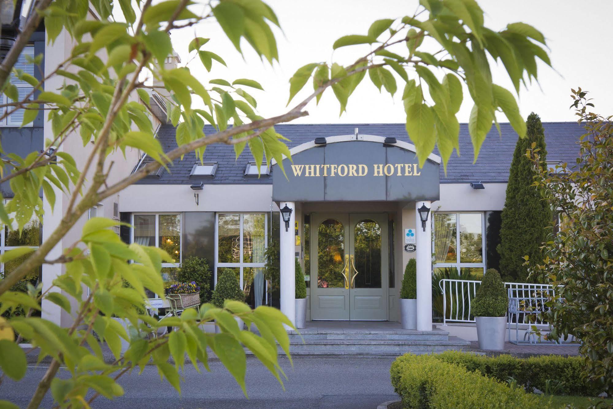 Whitford House Hotel Wexford Exteriér fotografie